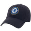Chelsea FC Core Navy Cap - Gift Arch