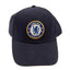 Chelsea FC Core Navy Cap - Gift Arch