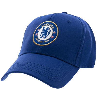 Chelsea FC Core Royal Cap - Gift Arch