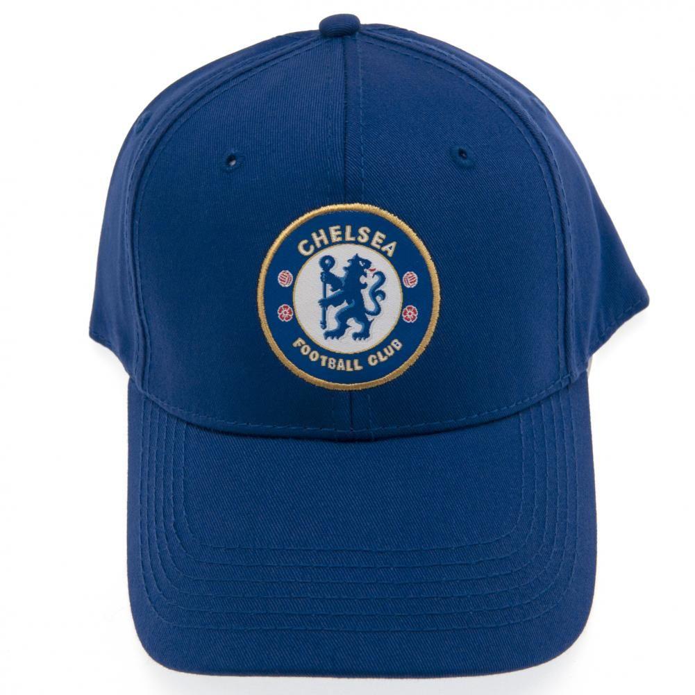 Chelsea FC Core Royal Cap - Gift Arch