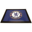 Chelsea FC Cushioned Lap Tray - Gift Arch