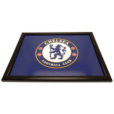 Chelsea FC Cushioned Lap Tray - Gift Arch