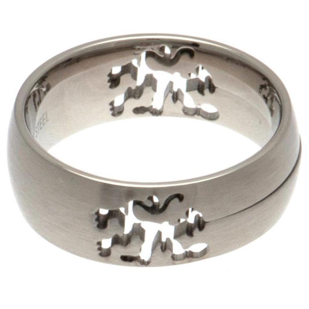 Chelsea FC Cut Out Ring Large - Gift Arch