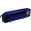 Chelsea FC Diecast Team Bus - Gift Arch