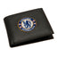 Chelsea FC Embroidered Wallet - Gift Arch
