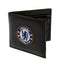 Chelsea FC Embroidered Wallet - Gift Arch