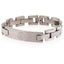 Chelsea FC Engraved Bracelet - Gift Arch