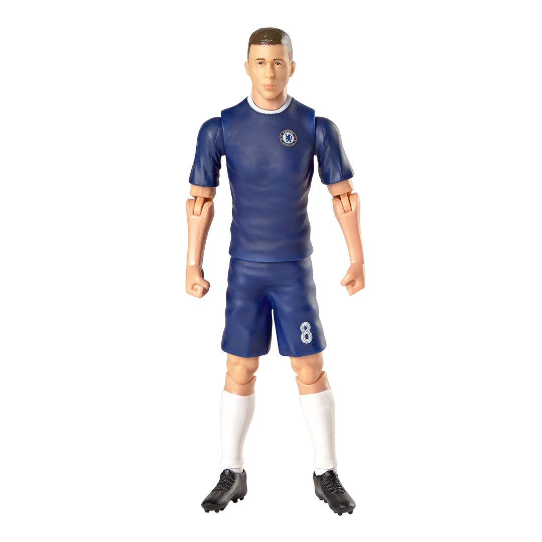 Chelsea FC Enzo 20cm Action Figure - Gift Arch