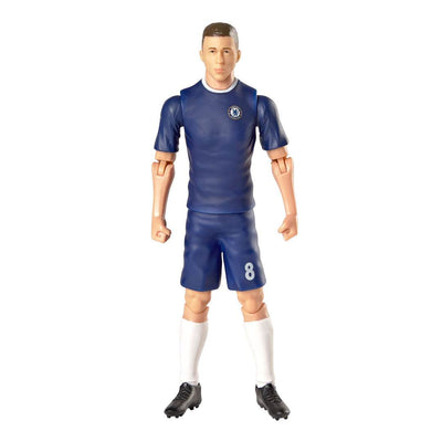 Chelsea FC Enzo 20cm Action Figure - Gift Arch