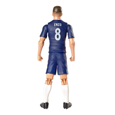 Chelsea FC Enzo 20cm Action Figure - Gift Arch