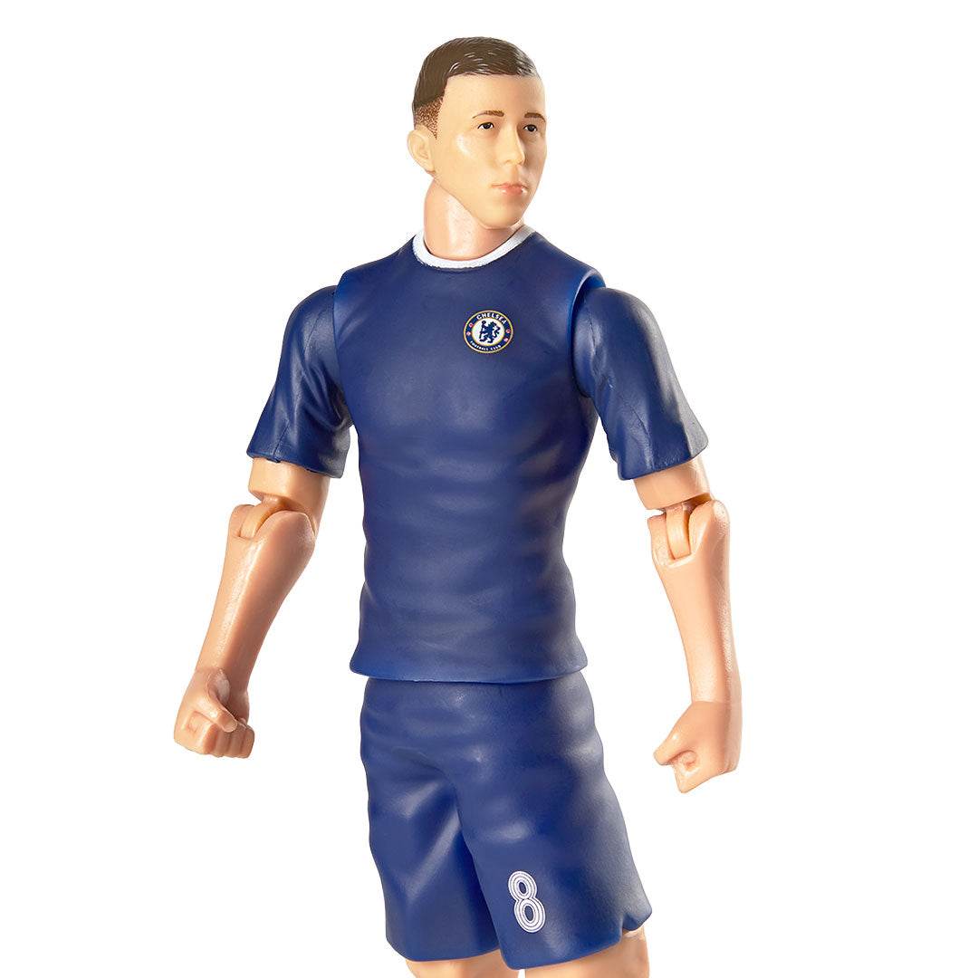 Chelsea FC Enzo 20cm Action Figure - Gift Arch