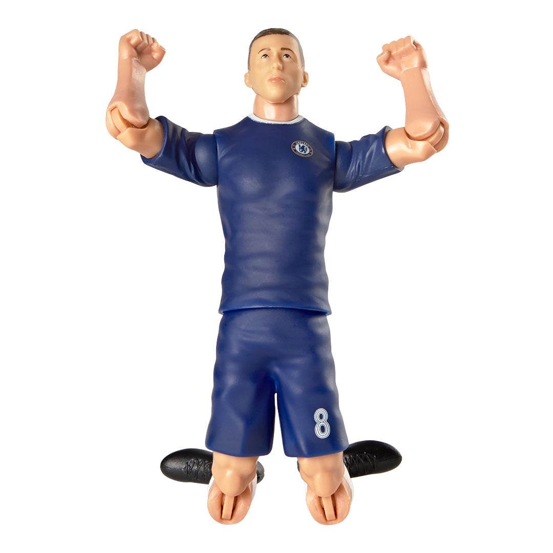 Chelsea FC Enzo 20cm Action Figure - Gift Arch
