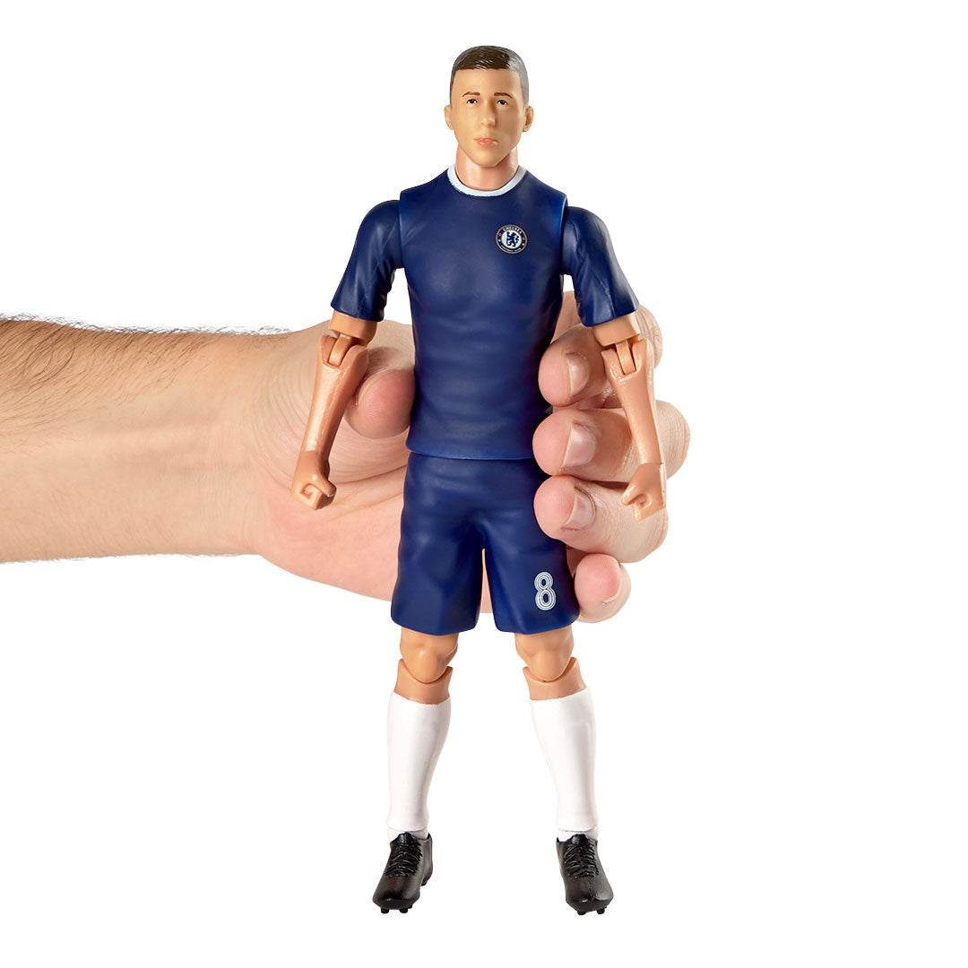 Chelsea FC Enzo 20cm Action Figure - Gift Arch