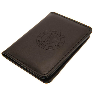 Chelsea FC Executive Card Holder - Gift Arch