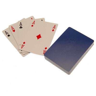 Chelsea FC Executive Playing Cards - Gift Arch