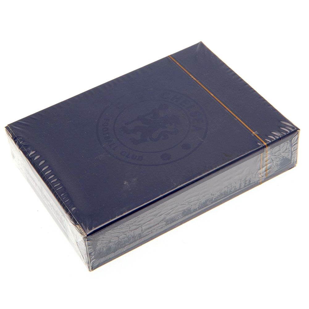 Chelsea FC Executive Playing Cards - Gift Arch