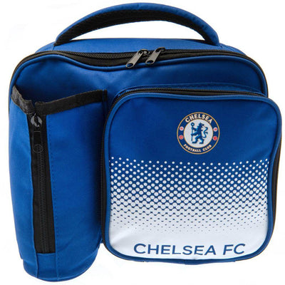 Chelsea FC Fade Lunch Bag - Gift Arch
