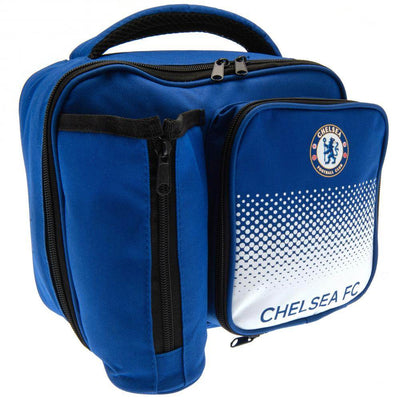 Chelsea FC Fade Lunch Bag - Gift Arch