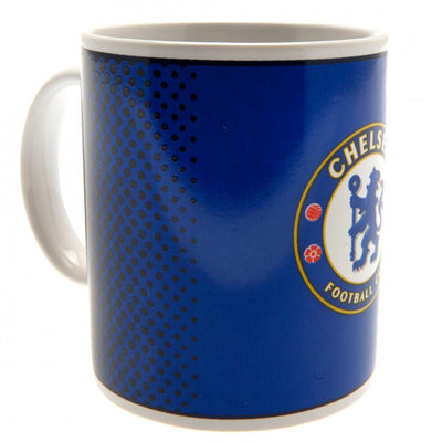 Chelsea FC Fade Mug - Gift Arch