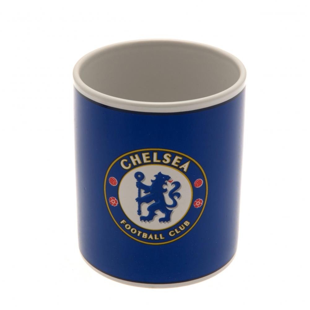 Chelsea FC Fade Mug - Gift Arch