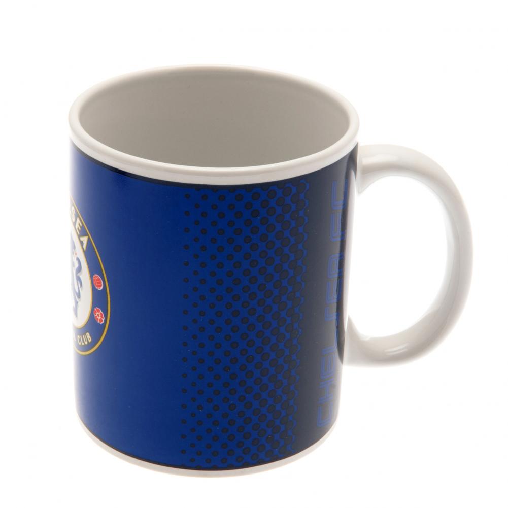 Chelsea FC Fade Mug - Gift Arch