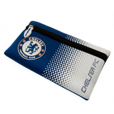 Chelsea FC Fade Pencil Case - Gift Arch
