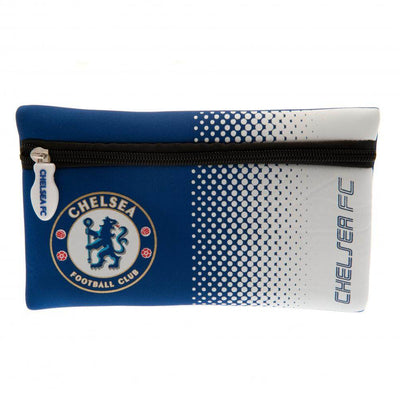 Chelsea FC Fade Pencil Case - Gift Arch