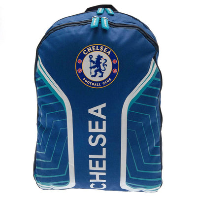 Chelsea FC Flash Backpack - Gift Arch
