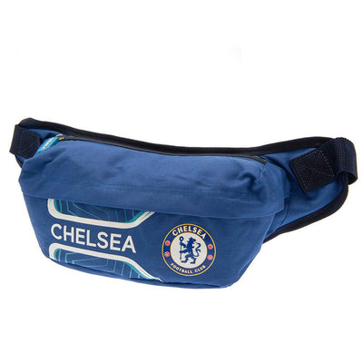 Chelsea FC Flash Cross Body Bag - Gift Arch
