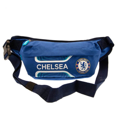 Chelsea FC Flash Cross Body Bag - Gift Arch