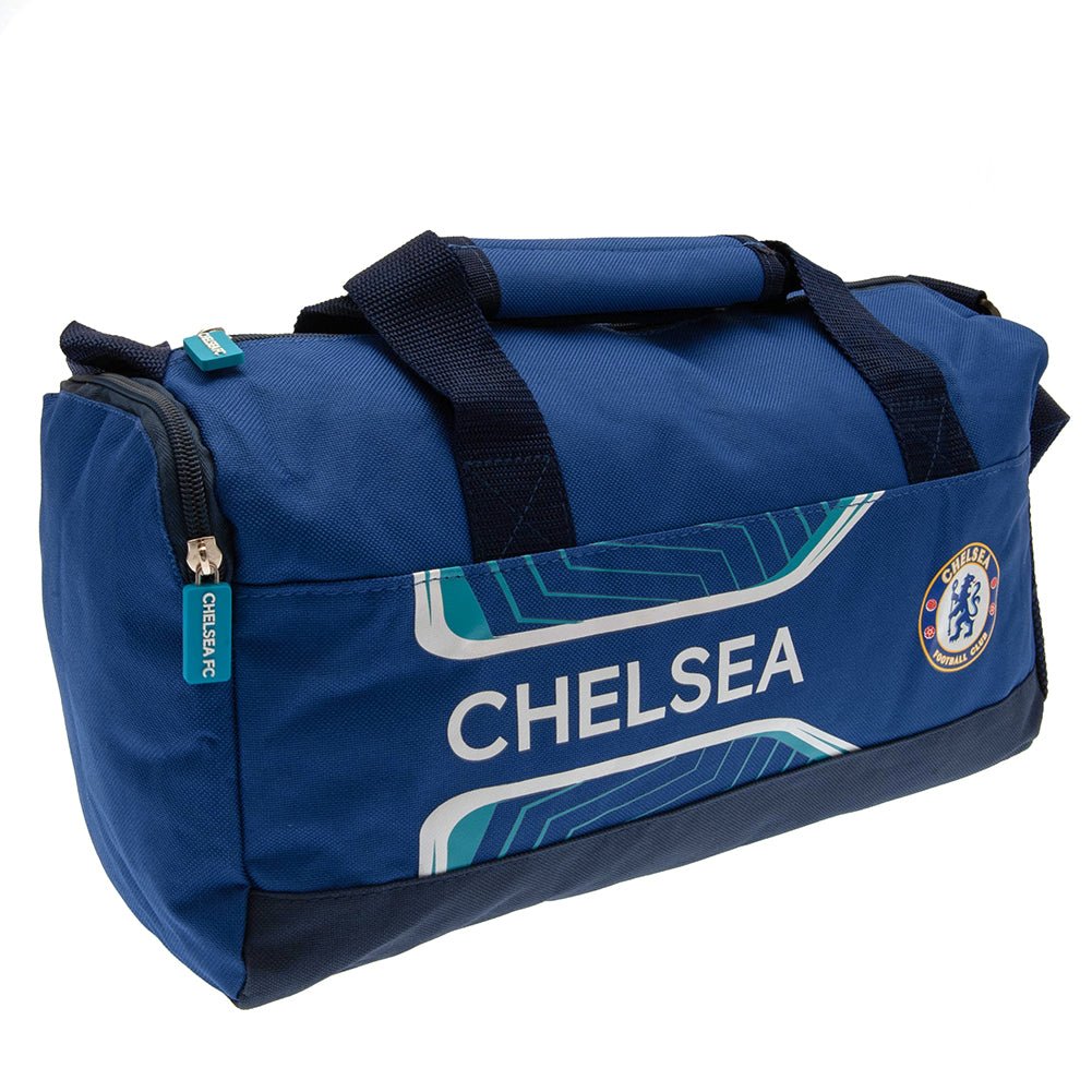 Chelsea FC Flash Duffle Bag - Gift Arch
