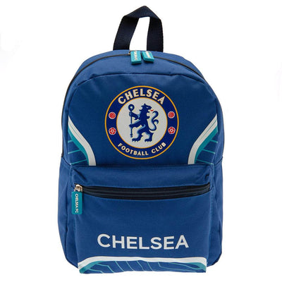 Chelsea FC Flash Junior Backpack - Gift Arch
