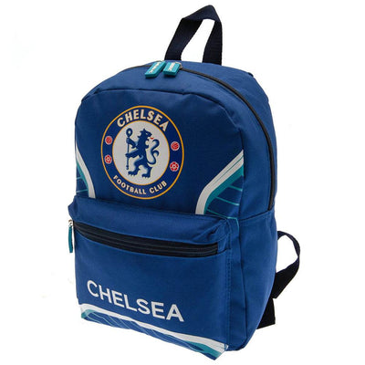 Chelsea FC Flash Junior Backpack - Gift Arch