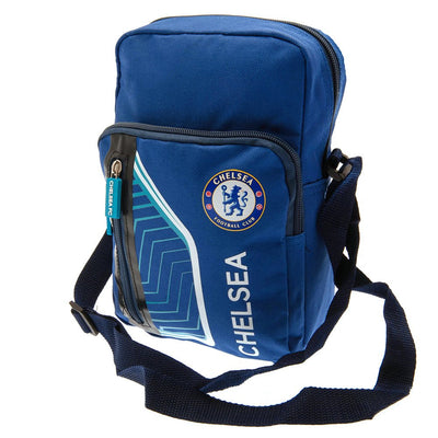 Chelsea FC Flash Shoulder Bag - Gift Arch