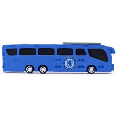 Chelsea FC Foam Bus Puzzle - Gift Arch
