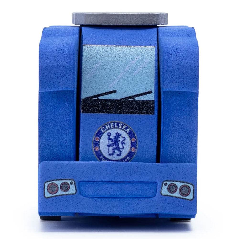 Chelsea FC Foam Bus Puzzle - Gift Arch