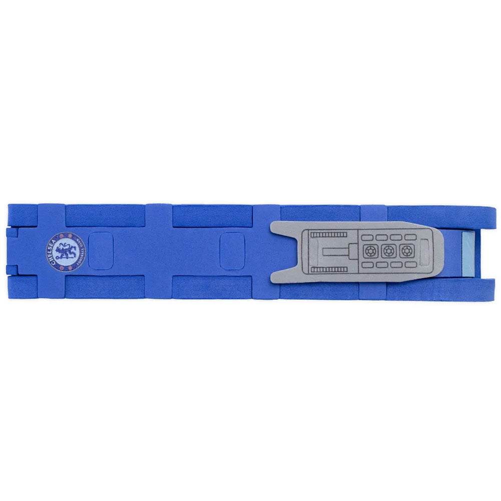 Chelsea FC Foam Bus Puzzle - Gift Arch