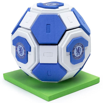 Chelsea FC Foam Football Puzzle - Gift Arch