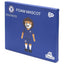 Chelsea FC Foam Mascot Puzzle - Gift Arch