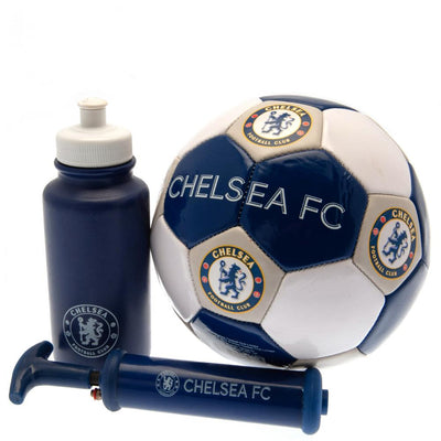 Chelsea FC Football Gift Set - Gift Arch