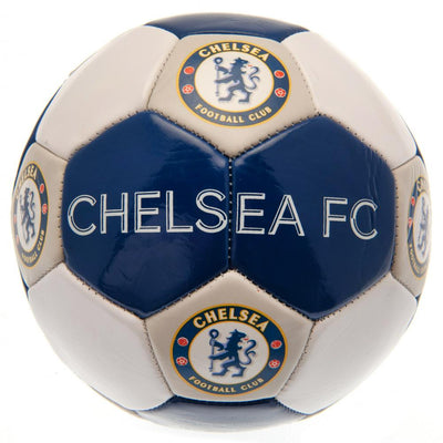 Chelsea FC Football Gift Set - Gift Arch