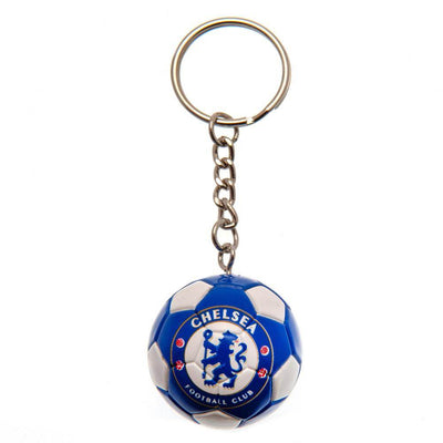 Chelsea FC Football Keyring - Gift Arch