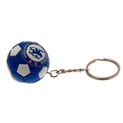 Chelsea FC Football Keyring - Gift Arch