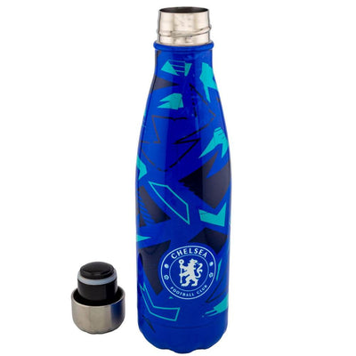 Chelsea FC Fragment Thermal Flask - Gift Arch