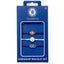 Chelsea FC Friendship Bracelet Set - Gift Arch