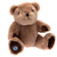 Chelsea FC George Bear - Gift Arch