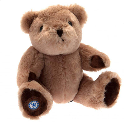 Chelsea FC George Bear - Gift Arch