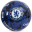 Chelsea FC Graffiti Football - Gift Arch
