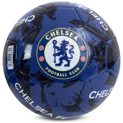 Chelsea FC Graffiti Football - Gift Arch