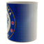Chelsea FC Halftone Mug - Gift Arch